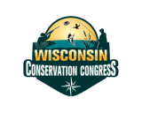 https://www.logocontest.com/public/logoimage/1713723924Wisconsin Conservation Congress1.png